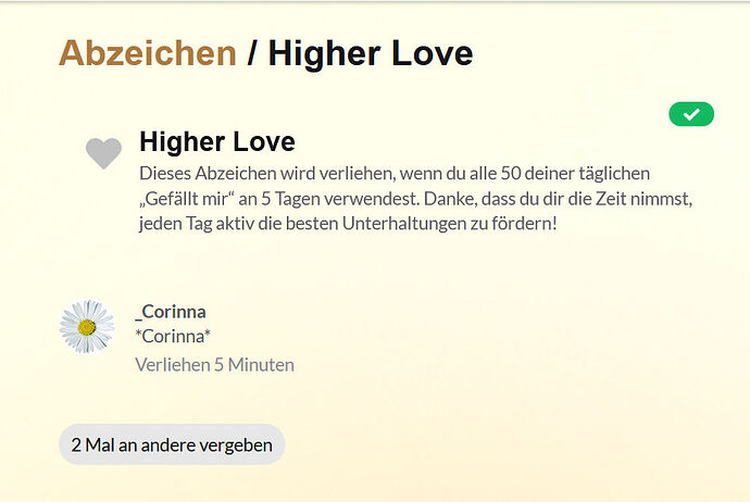 higherlove