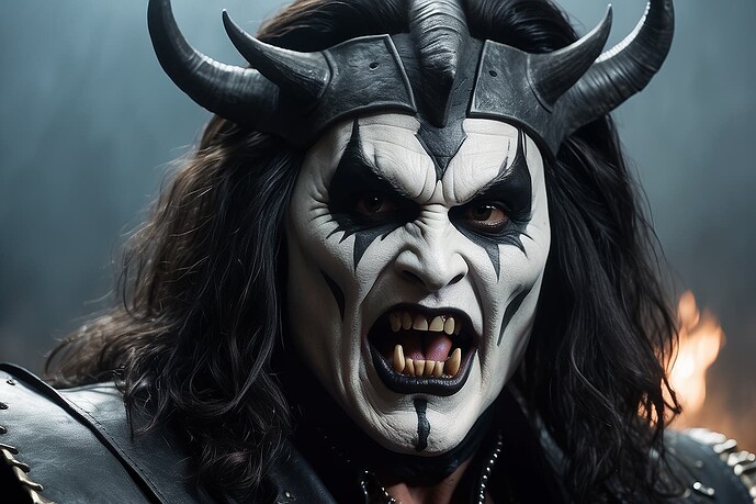 Default_Johnny_Depp_as_Gene_simmons_the_demon_3