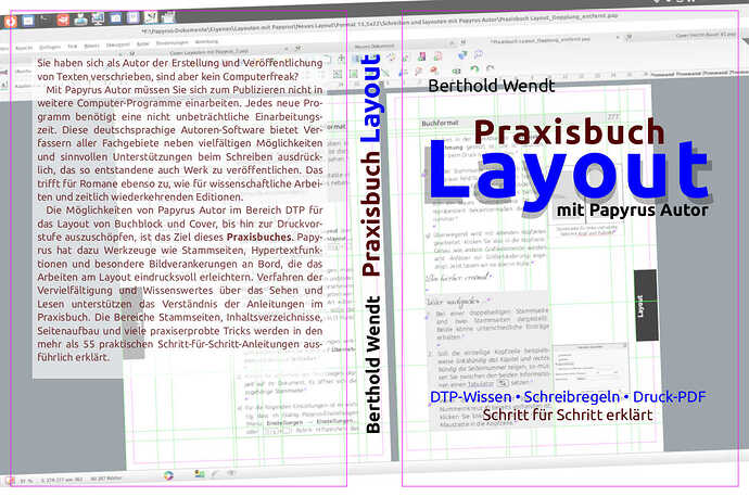 Cover Layouten mit Papyrus_5a