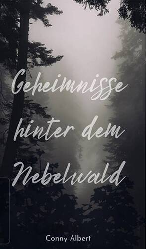 Nebelwald-Beispielbild