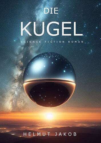 Die Kugel - Cover