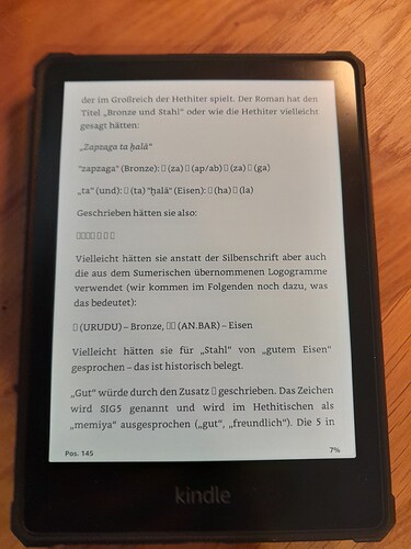 Kindle_Problem