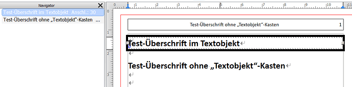 2020-09-17 Screenshot Papyrus-Überschrift mit und ohne Kasten.png