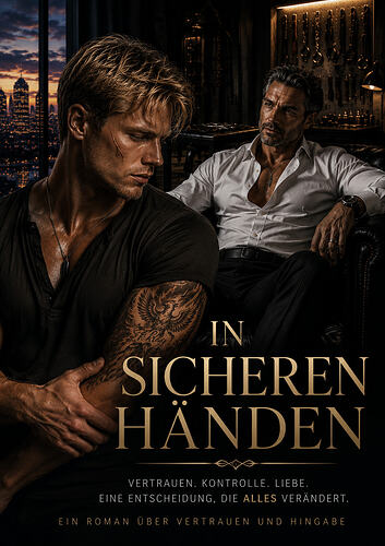 In sicheren Händen