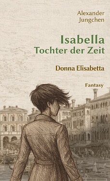 Isabella_Band_zwei