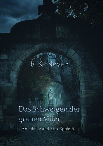 Cover Vorderseite