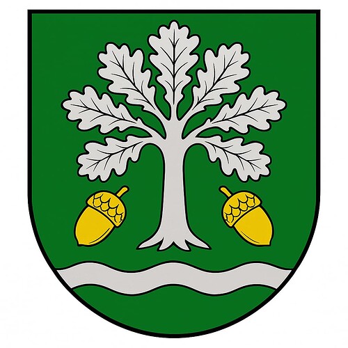 Grafschaft Eichengrund