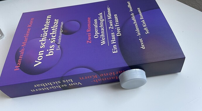 DickesBuch