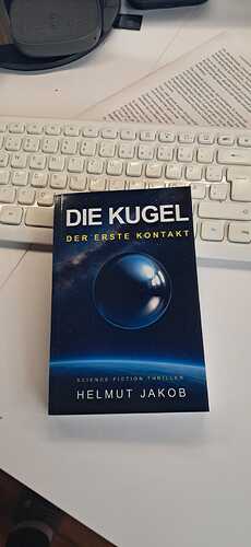 die Kugel
