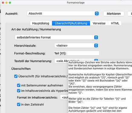 Formatvorlage Abschnitt 2026-05-13