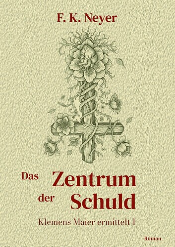 Cover vorne