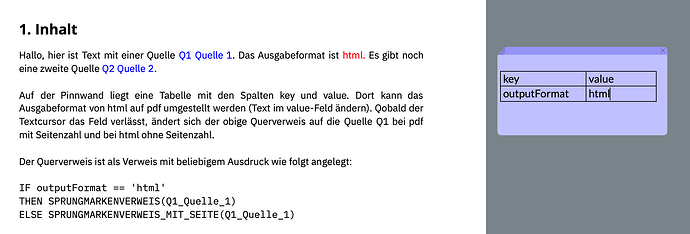 outputFormat