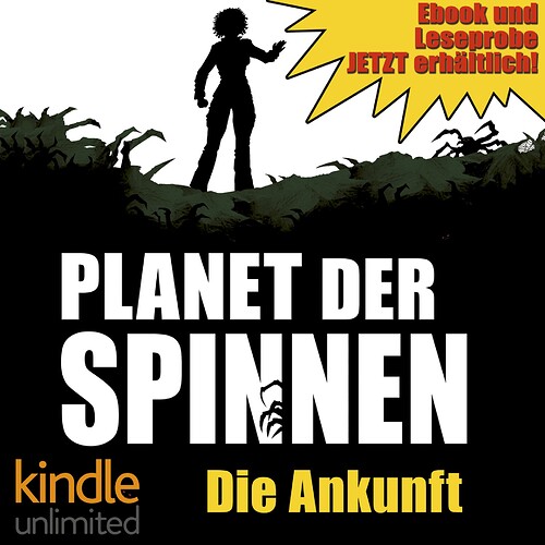 Planet_Der_Spinnen_SciFi_Thriller_Roman