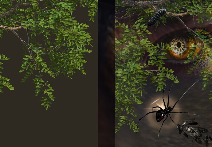 Kein Titel (9 x 6 Zoll) (337.75 x 234.95 mm) (74)