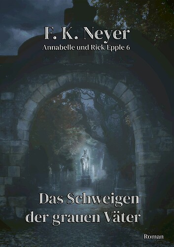 Cover vorne