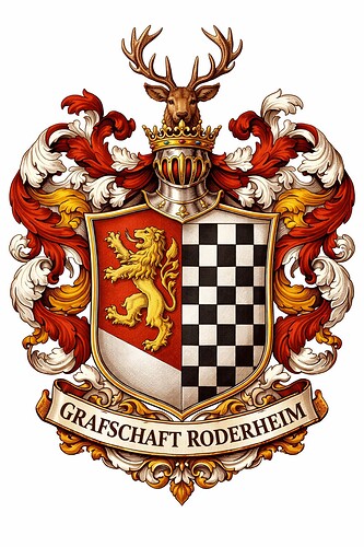 Grafschaft Roderheim