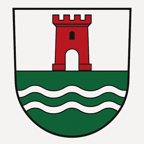 Grafschaft Talstetten