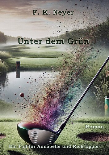 Cover vorne