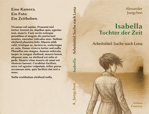 Isabella 3 Cover 2