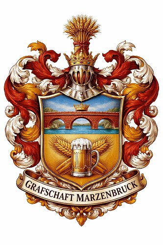 Grafschaft Marzenbruck