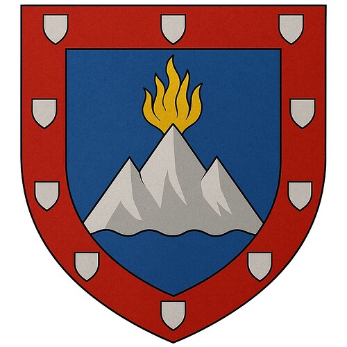 Grafschaft Hohenwacht