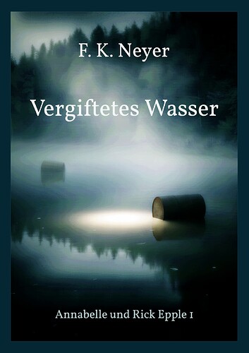 Cover vorne