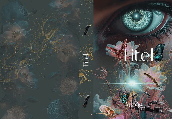 Kein Titel (9 x 6 Zoll) (337.75 x 234.95 mm) (75)