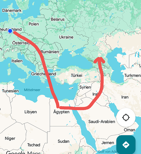 Route_balk