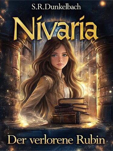 Nivaria B1 Cover Mail