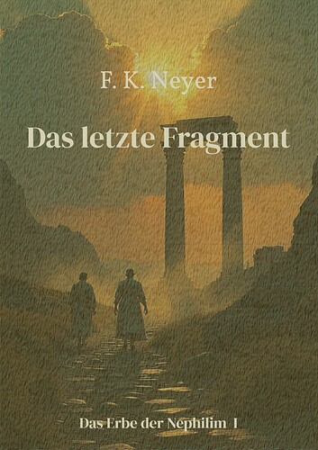 Cover vorne neu