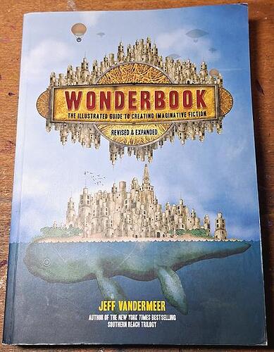 wonderbook