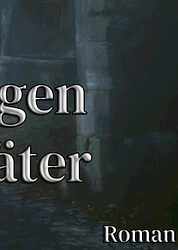 Schweigen Tor Schrift