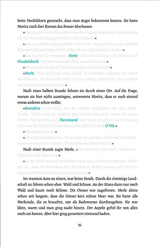 dialoge ausgeblendet