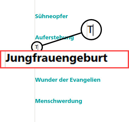 Figurendatenbank 2