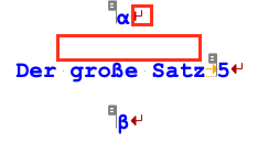 Inhaltsverzeichnis