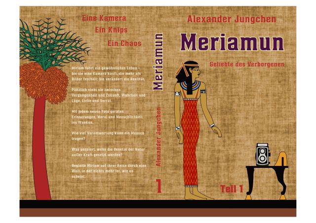 Meriamun 2